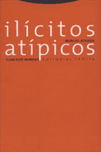 ILCITOS ATPICOS: portada