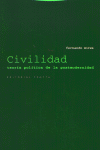 CIVILIDAD: portada