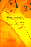VITA SEXUALIS: portada