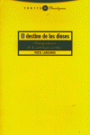 DESTINO DE LOS DIOSES: portada