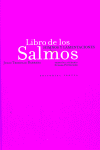 LIBRO DE LOS SALMOS I: portada