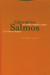 LIBRO DE LOS SALMOS II: portada