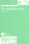 LA METáFORA VIVA: portada