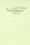 POESíA: portada