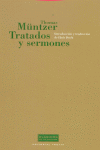 TRATADOS Y SERMONES: portada