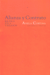 ALIANZA Y CONTRATO: portada