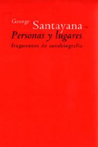 PERSONAS Y LUGARES: portada