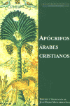 APóCRIFOS áRABES CRISTIANOS: portada