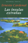 LAS NSULAS EXTRAAS: portada