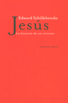 JESúS: portada