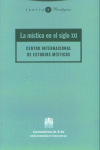 LA MíSTICA EN EL SIGLO XXI: portada
