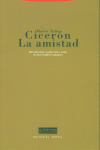 LA AMISTAD: portada