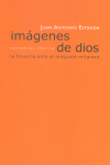 IMáGENES DE DIOS: portada