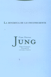 LA DINáMICA DE LO INCONSCIENTE: portada