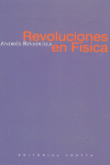 REVOLUCIONES EN FSICA: portada