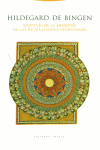 SINFONíA DE LA ARMONíA DE LAS REVELACIONES CELESTIALES: portada