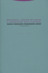 EMPRESARIO, CONTRATO DE TRABAJO Y COOPERACIN ENTRE EMPRESAS: portada