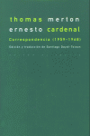 CORRESPONDENCIA (1959-1968): portada