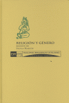 RELIGIóN Y GéNERO: portada