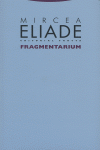 FRAGMENTARIUM: portada