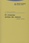 EL MESAS ANTES DE JESS: portada