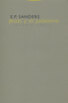 JESS Y EL JUDASMO: portada
