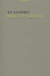 JESúS Y EL JUDAíSMO: portada