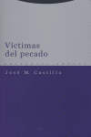 VCTIMAS DEL PECADO: portada