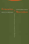 FEMENINO Y MASCULINO: portada