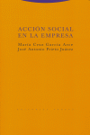 ACCIN SOCIAL EN LA EMPRESA: portada
