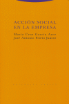 ACCIóN SOCIAL EN LA EMPRESA: portada