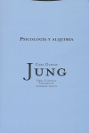 PSICOLOGíA Y ALQUIMIA: portada