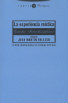 LA EXPERIENCIA MíSTICA: portada