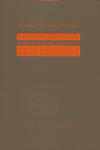 TEXTOS óRFICOS Y FILOSOFíA PRESOCRáTICA: portada