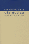LOS LIMITES DE LA DIALéCTICA: portada