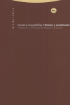 HISTORIA Y CONSTITUCION: portada