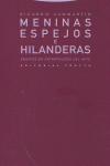MENINAS, ESPEJOS E HILANDERAS: portada