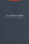 LA MíSTICA JUDíA: portada