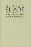 LA ISLA DE EUTANASIUS: portada