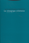 LA SINAGOGA CRISTIANA: portada