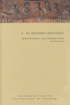 HISTORIA DEL CRISTIANISMO I: portada