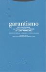 GARANTISMO: portada