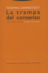 LA TRAMPA DEL CONSENSO: portada