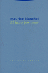 EL LIBRO POR VENIR: portada