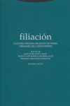 FILIACIóN I: portada