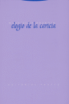 ELOGIO DE LA CARICIA: portada