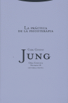 LA PRáCTICA DE LA PSICOTERAPIA: portada