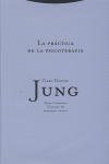 LA PRáCTICA DE LA PSICOTERAPIA: portada