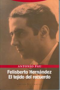 FELISBERTO HERNNDEZ: portada