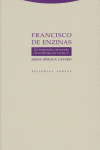 FRANCISCO DE ENZINAS: portada